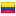 empleatecolombia.com.co server is located in Colombia
